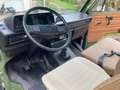 Volkswagen T3 Doka Syncro Grün - thumbnail 9