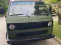 Volkswagen T3 Doka Syncro Grün - thumbnail 8