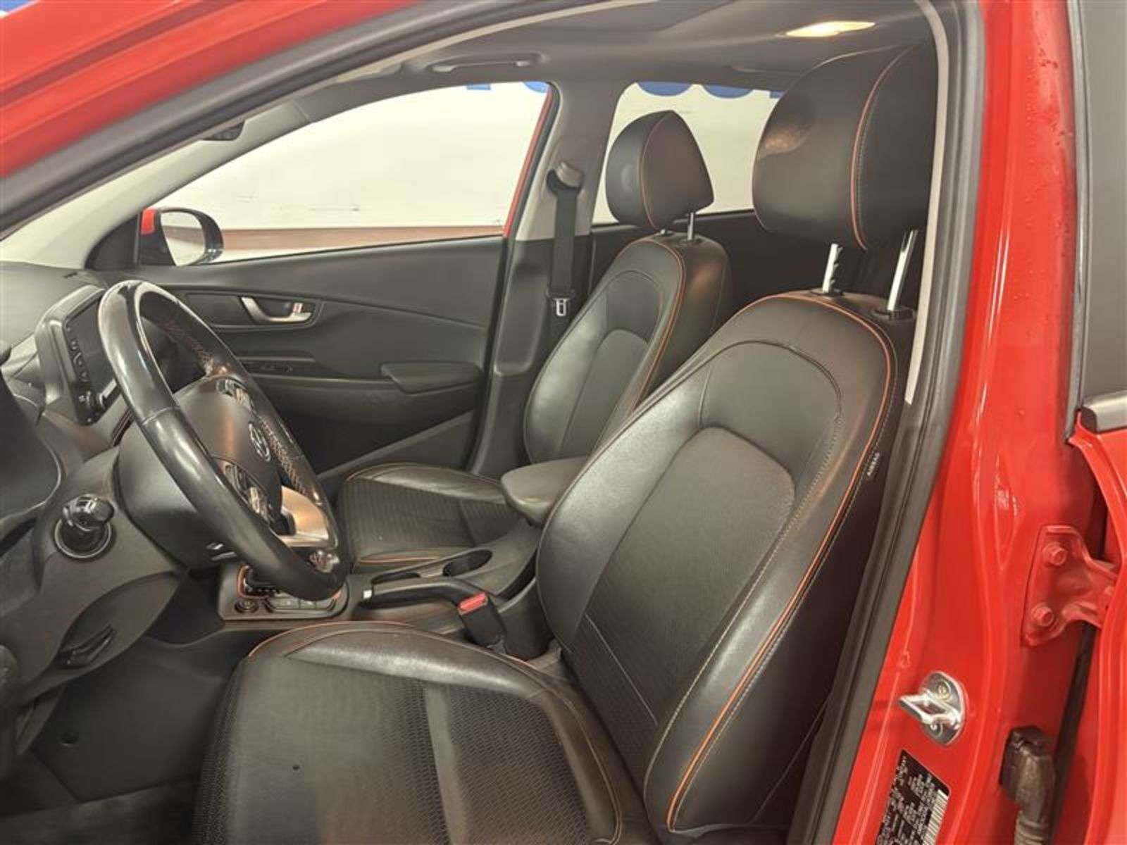 2020 Hyundai Kona Ultimate| 1.6 I4 Turbocharged| Backup Camera| Navi — снимка 1