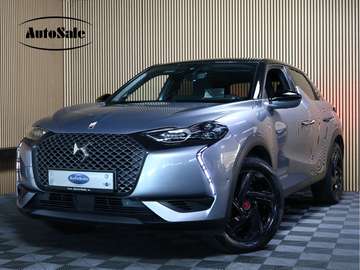 E-Tense PERFORMANCE AVM VIRTUAL NAVI HEADUP CLIMA
