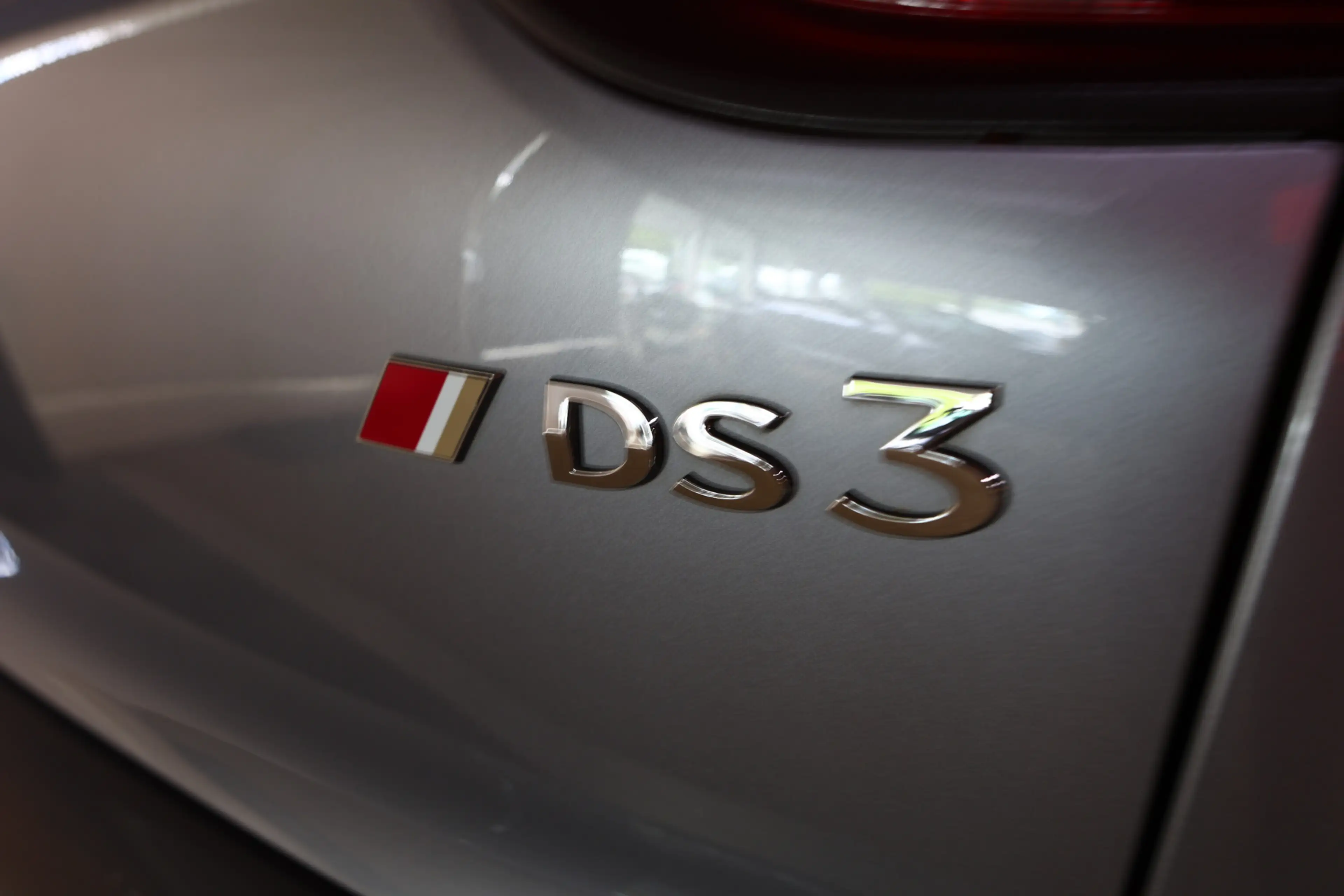 DS Automobiles DS 3 Crossback E-Tense Performance Line 50kWh VIRTUAL NAVI HEADUP — photo 14