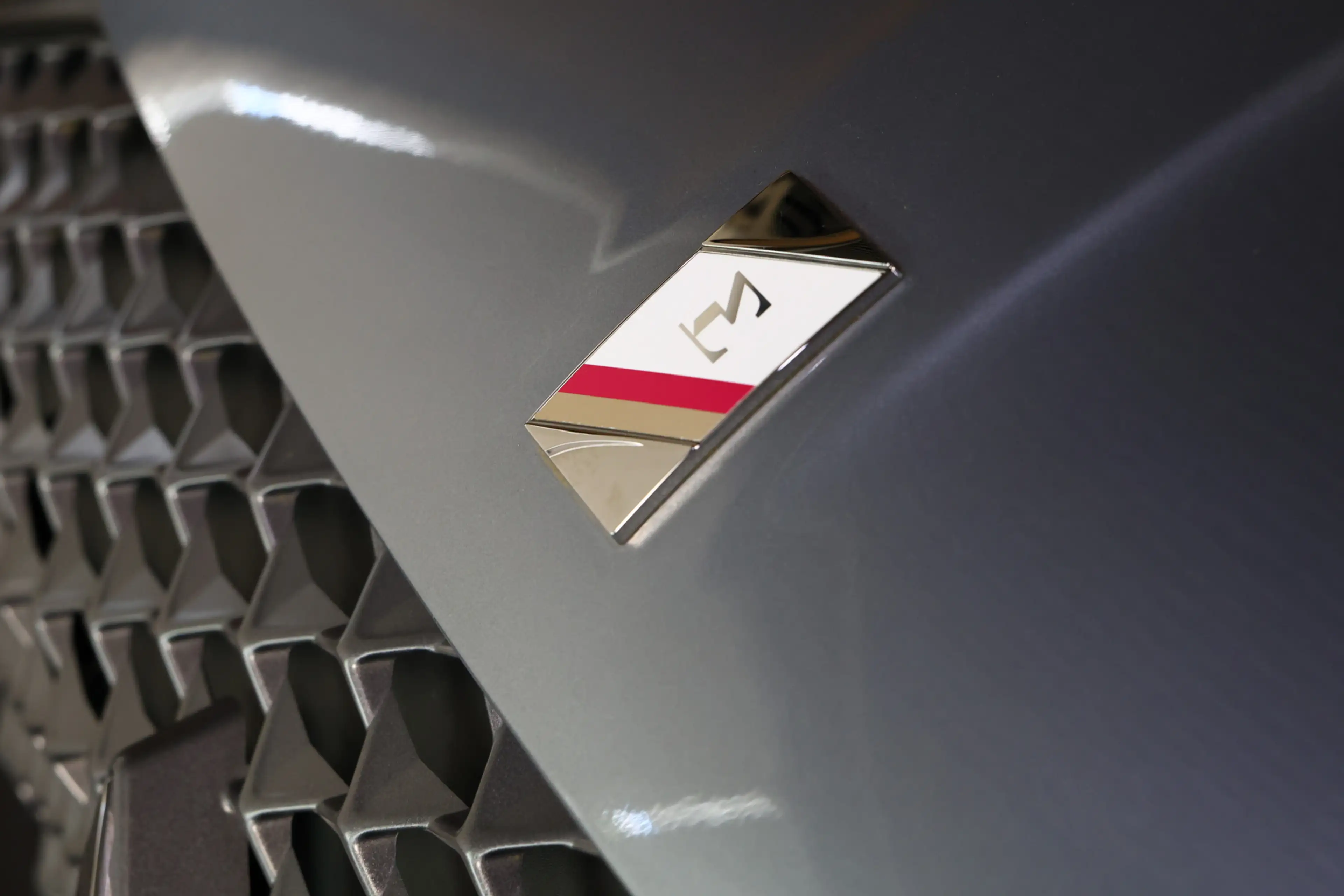 DS Automobiles DS 3 Crossback E-Tense Performance Line 50kWh VIRTUAL NAVI HEADUP — photo 9