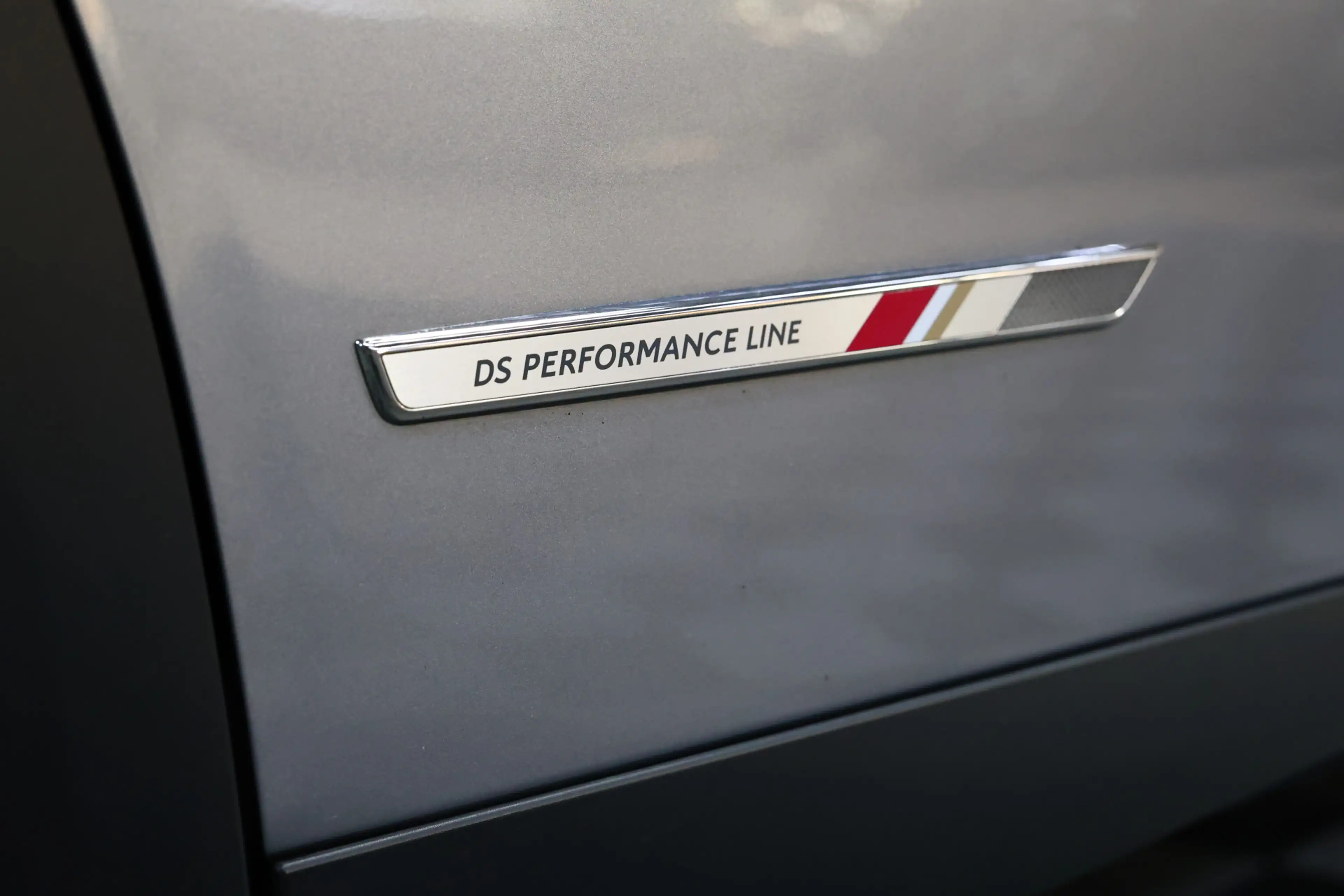 DS Automobiles DS 3 Crossback E-Tense Performance Line 50kWh VIRTUAL NAVI HEADUP — photo 8