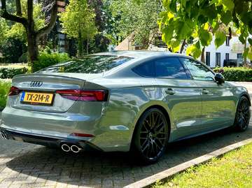 S5 3.0 TFSI q. PL