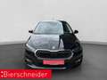 Skoda Fabia 1.0 TSI Selection KAMERA SUNSET AHK VORB. Schwarz - thumbnail 10