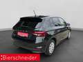 Skoda Fabia 1.0 TSI Selection KAMERA SUNSET AHK VORB. Schwarz - thumbnail 6