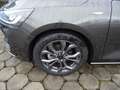 Ford Focus 1.0 Ecoboost Hybrid Turnier ST-Line Autom. Grau - thumbnail 3
