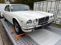 Oldtimer Jaguar XJ 6 Serie 2 Weiß - thumbnail 5