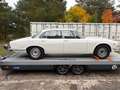 Oldtimer Jaguar XJ 6 Serie 2 Weiß - thumbnail 4