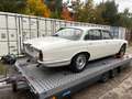 Oldtimer Jaguar XJ 6 Serie 2 Weiß - thumbnail 3