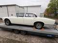 Oldtimer Jaguar XJ 6 Serie 2 Weiß - thumbnail 7