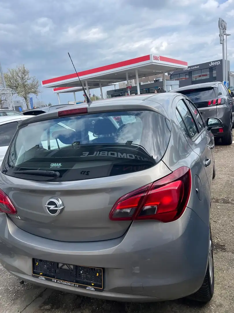 Opel Corsa 1.2 Edition - 2