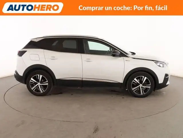 Peugeot 3008 view 7