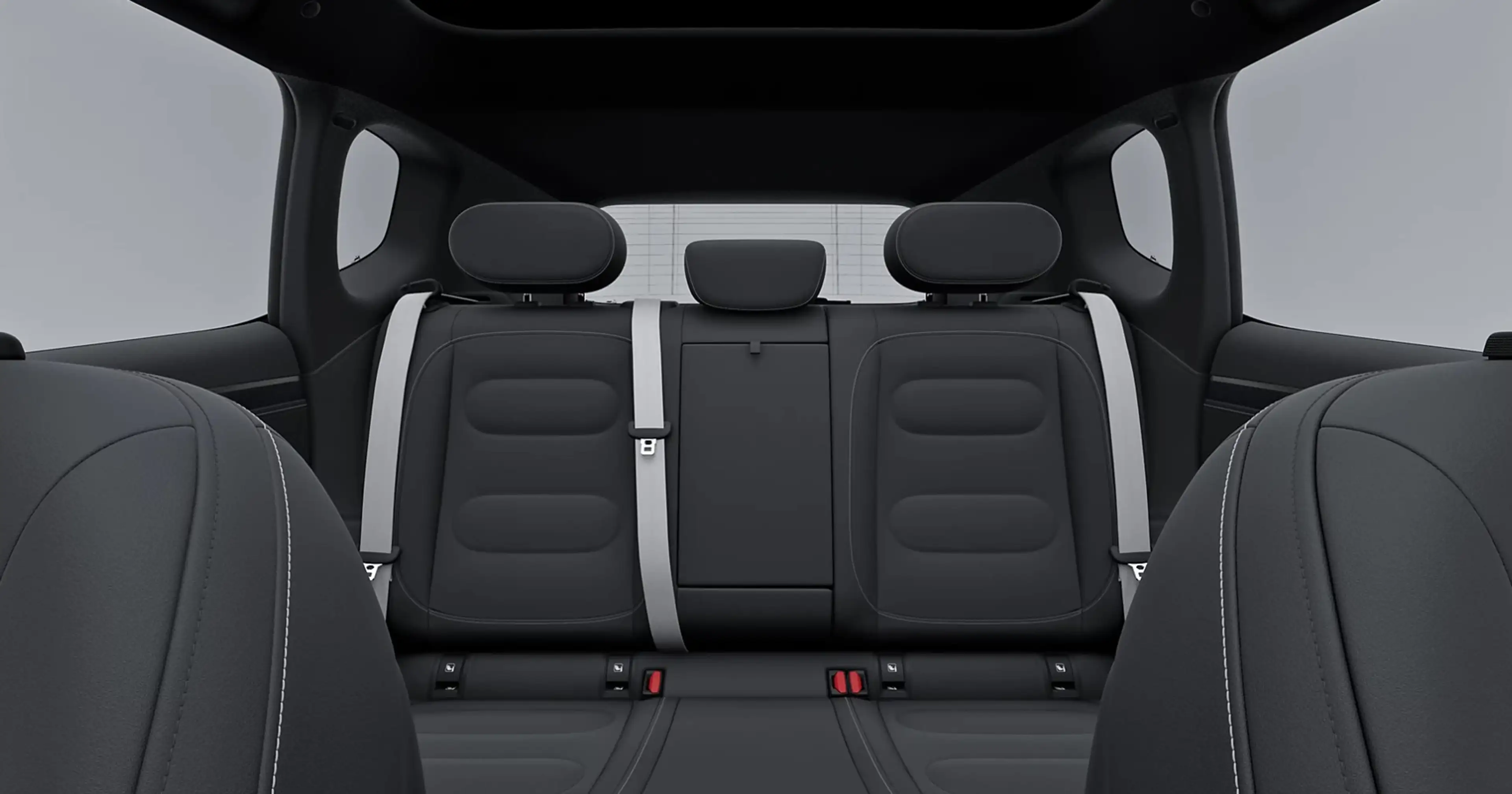 smart #5 Pro+ Black Collection 100 kWh | Panoramisch dak | — photo 7
