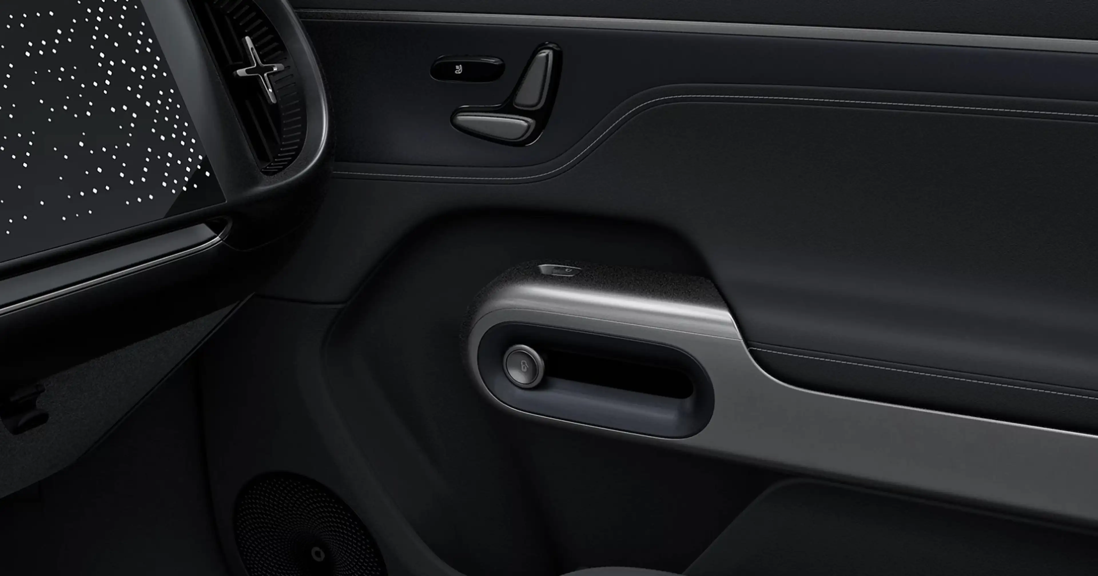 smart #5 Pro+ Black Collection 100 kWh | Panoramisch dak | — photo 5