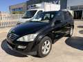 SsangYong Kyron 200Xdi Premium Negro - thumbnail 4