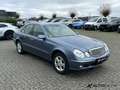 Mercedes-Benz E 220 CDI Elegance Blau - thumbnail 3