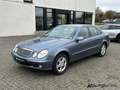 Mercedes-Benz E 220 CDI Elegance Blau - thumbnail 1