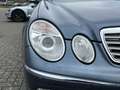 Mercedes-Benz E 220 CDI Elegance Blau - thumbnail 9