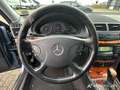 Mercedes-Benz E 220 CDI Elegance Blau - thumbnail 28