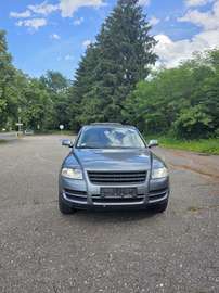 2.5 R5 TDI Automatik