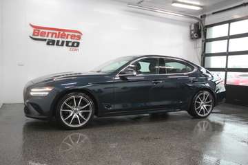 ADVANCED / 3.3 T / AWD