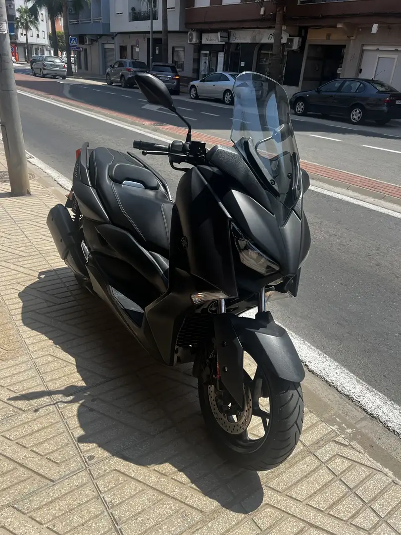 Yamaha X-Max 300 xmax tech max ABS - 2