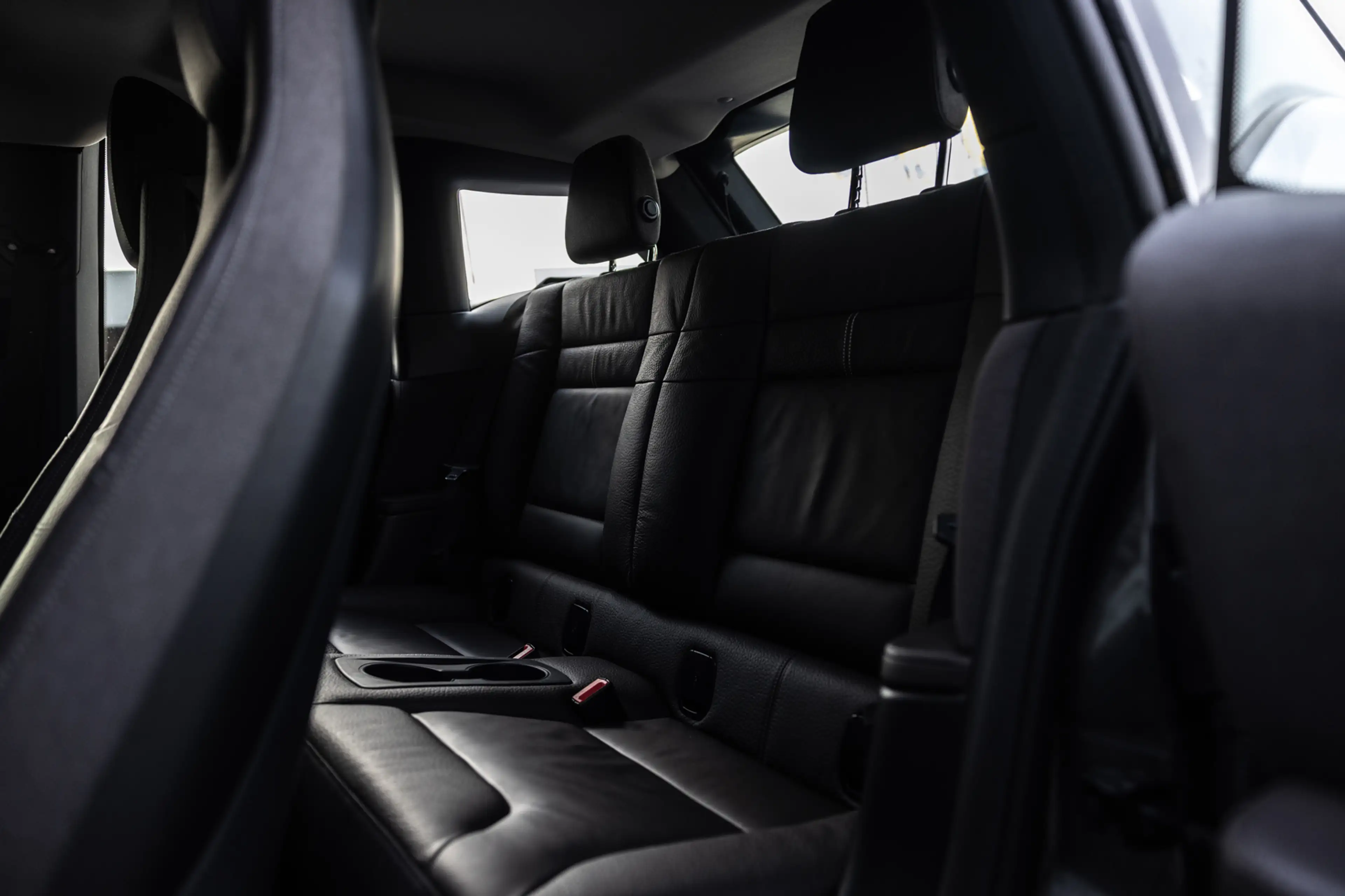 BMW i3 Basis iPerformance 94Ah 33 kWh, NL Auto, Nieuwstaa — photo 15
