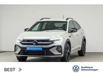 1.5 TSI DSG R-LINE*BLACK-STYLE*IQ.LIGHT*KA