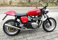 Triumph Thruxton 900 EFI Czerwony - thumbnail 1