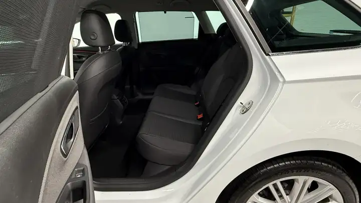 SEAT León 2018, foto 25