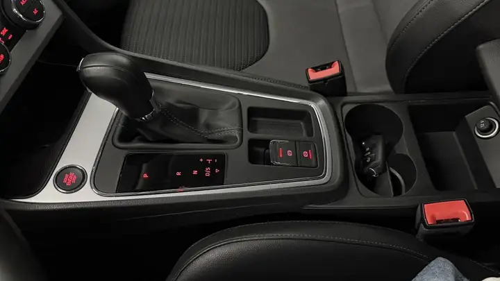 SEAT León 2018, foto 17