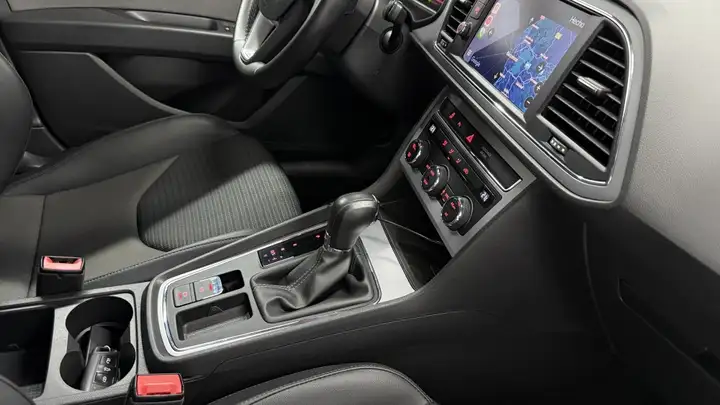 SEAT León 2018, foto 10