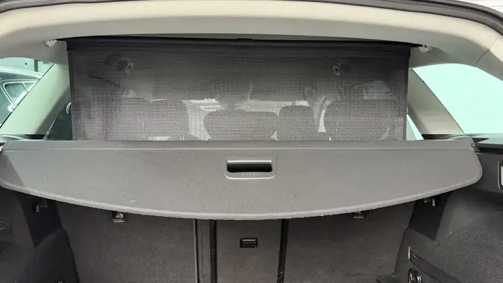 SEAT León 2018, foto 28