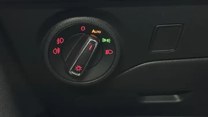 SEAT León 2018, foto 21