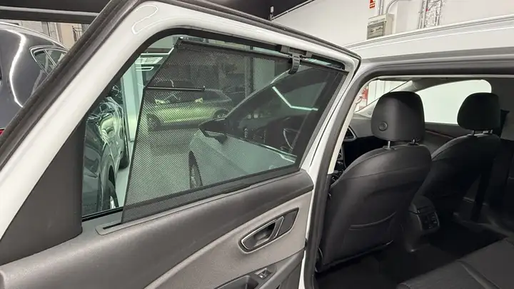 SEAT León 2018, foto 24