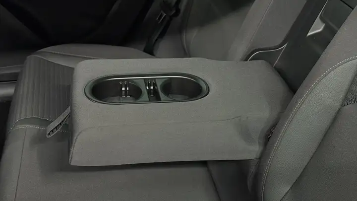 SEAT León 2018, foto 27