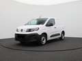 Peugeot Partner 1.5 BlueHDI 130PS Automatik NEUES MODELL 2-Sitzer Weiß - thumbnail 8