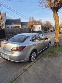 2.0 CDVi Active DPF