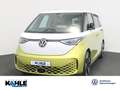 Volkswagen ID. Buzz Pro 1-Gang-Automatik Navi AHK SHZ Klima RFK Bílá - thumbnail 1