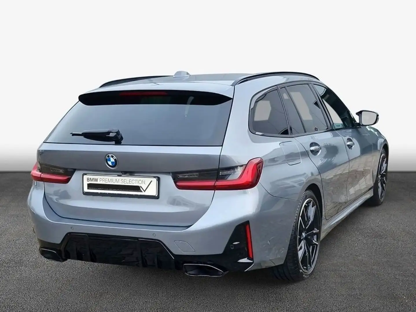 BMW 340 Touring M340d xDrive 340 ch BVA8 M Performance - 2