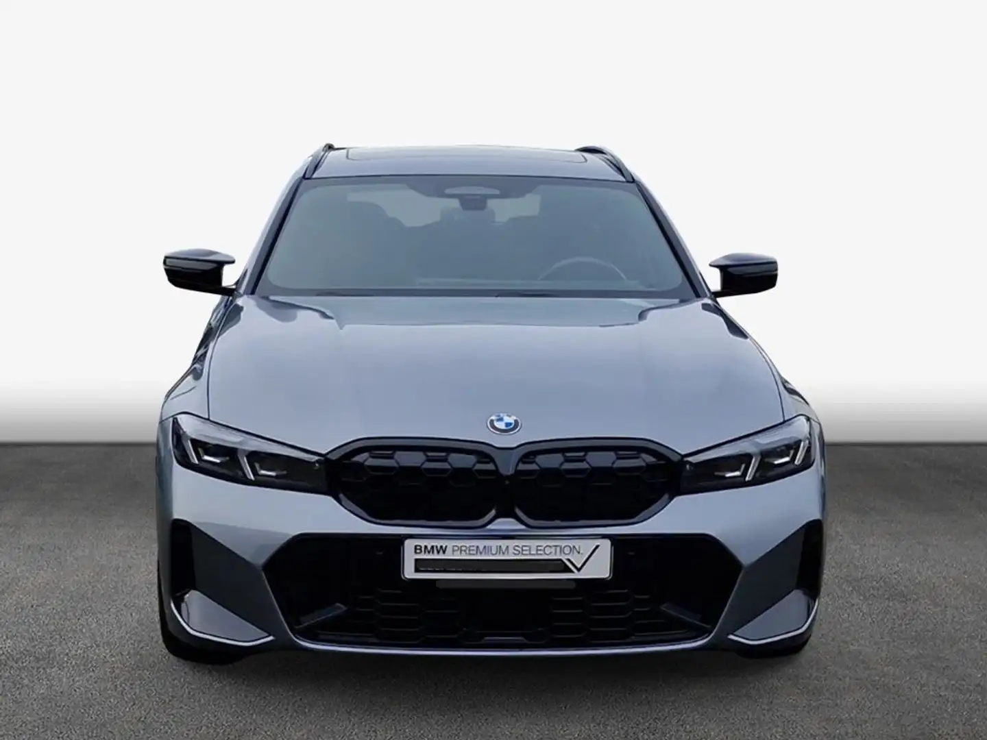 BMW 340 Touring M340d xDrive 340 ch BVA8 M Performance - 1