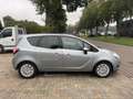 Opel Meriva 1.4 Turbo Design Edition Nw Apk - Vol Ondh Grijs - thumbnail 4