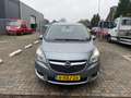 Opel Meriva 1.4 Turbo Design Edition Nw Apk - Vol Ondh Grijs - thumbnail 2