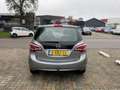 Opel Meriva 1.4 Turbo Design Edition Nw Apk - Vol Ondh Grijs - thumbnail 6