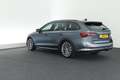 Skoda Octavia Combi 1.0 TSI 110pk Sport Business Trekhaak Camera Grigio - thumbnail 7