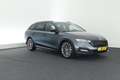 Skoda Octavia Combi 1.0 TSI 110pk Sport Business Trekhaak Camera Grigio - thumbnail 10