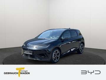 BYD DOLPHIN G DM-i Comfort