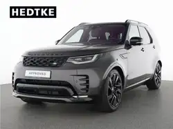 Land Rover Discovery D250 AWD R Dynamic S