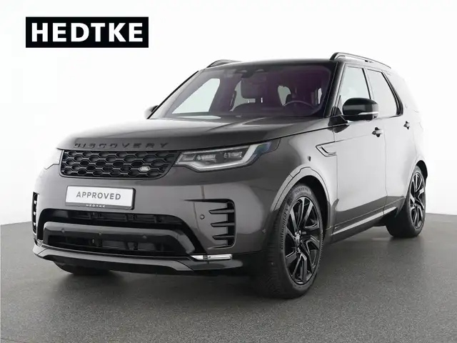 Land Rover Discovery D250 AWD R-Dynamic S